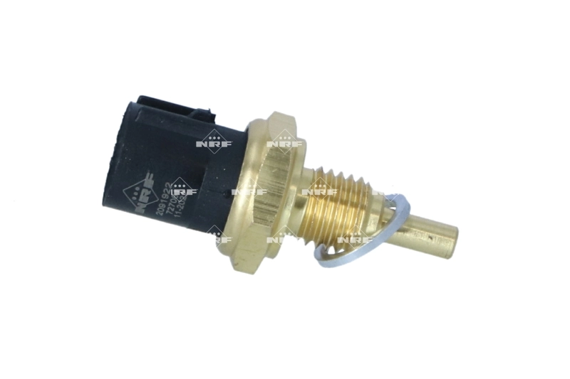 Sensor, coolant temperature EASY FIT 727061