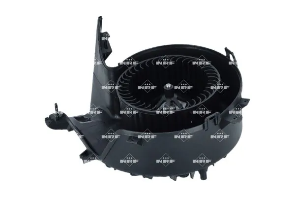 Interior Blower 34096