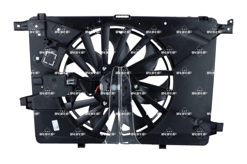 NRF 47990 Fan, engine cooling