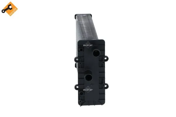 Heat Exchanger, interior heating EASY FIT 54321