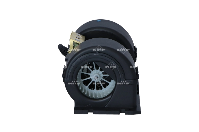 Pulseur d'air habitacle 34148