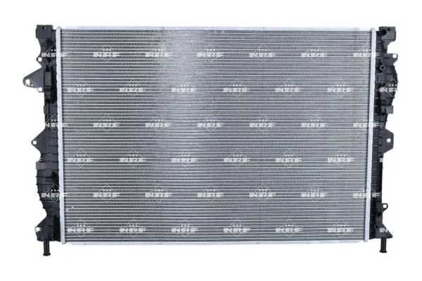 Radiator, engine cooling 550269