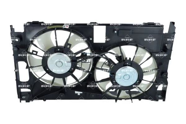 NRF 47568 Fan, engine cooling