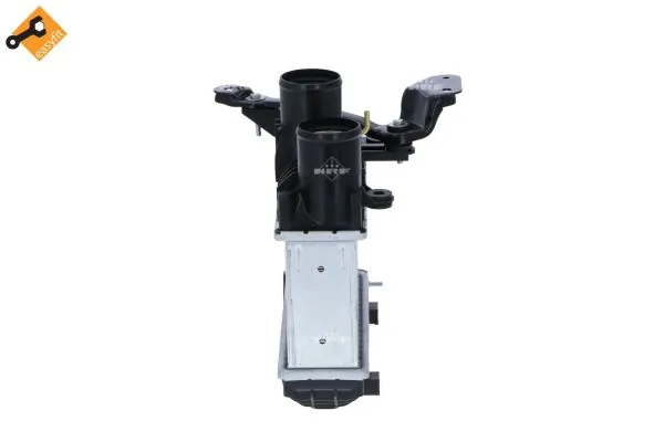 Charge Air Cooler 30856