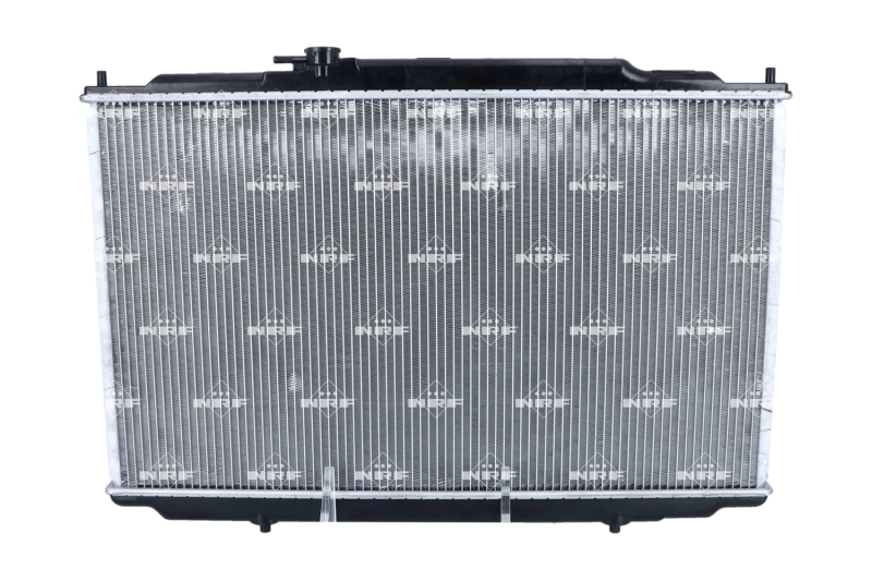 Radiator, engine cooling EASY FIT 56051