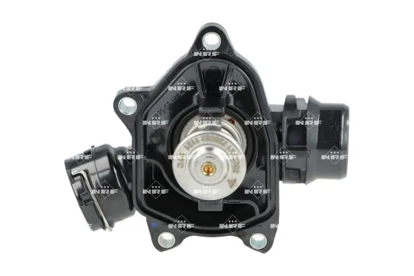 Thermostat, coolant EASY FIT 725052