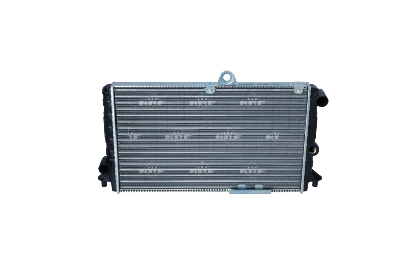 Radiator, engine cooling 58809