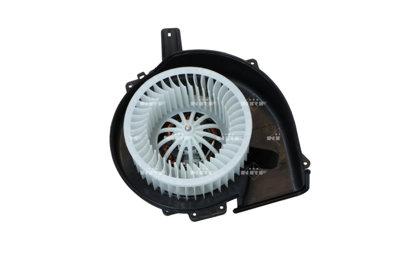 Interior Blower 34007