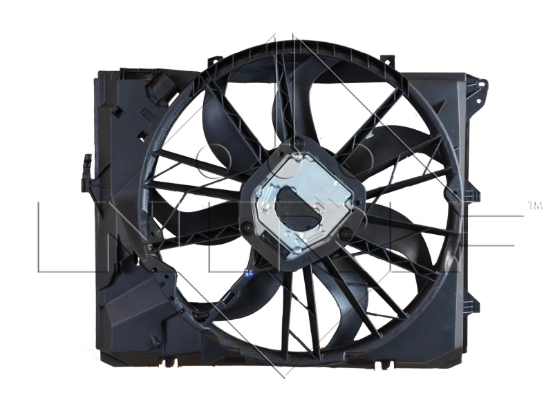 Fan, engine cooling 47586