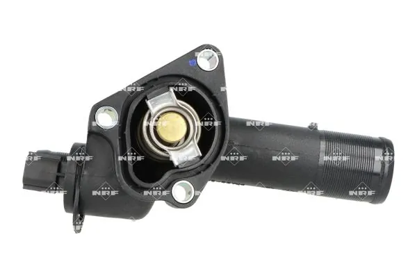 Thermostat, coolant EASY FIT 725082