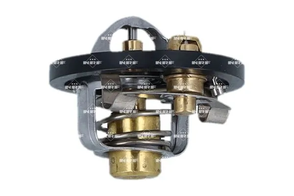 Thermostat, coolant EASY FIT 725285