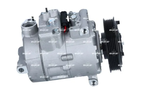 Compressor, air conditioning EASY FIT 320065