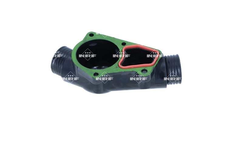 Coolant Flange 775096