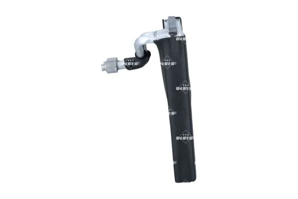 Evaporator, air conditioning 36204