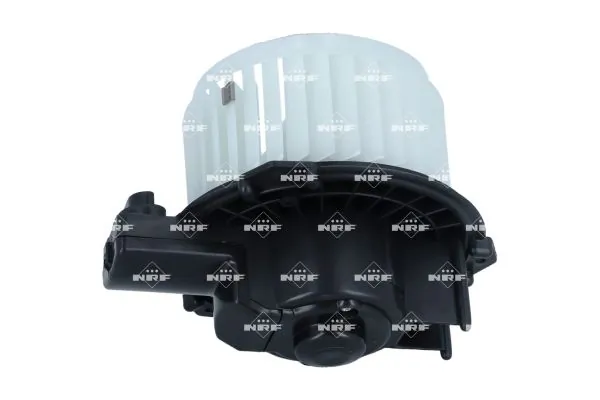 Interior Blower 34635