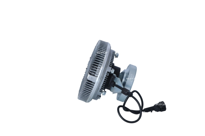 NRF 49055 Clutch, radiator fan