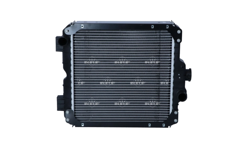 Radiator, engine cooling 54098