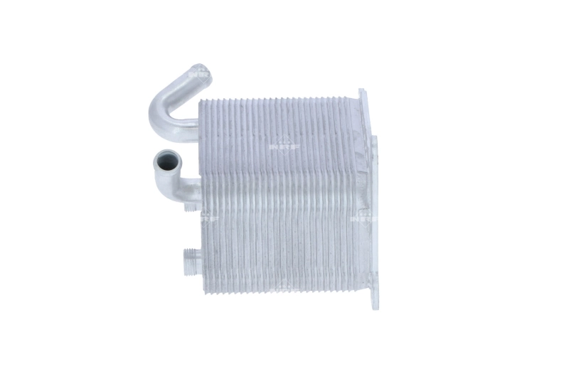 Oil Cooler, automatic transmission EASY FIT 31747