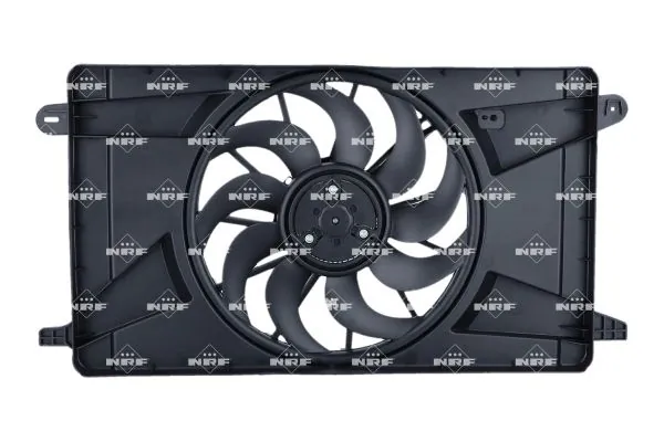 Fan, engine cooling 470141
