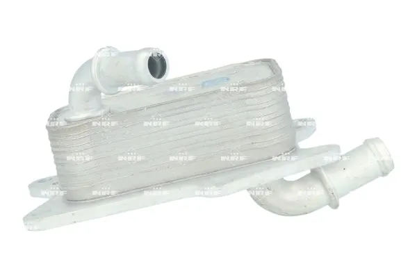 NRF 31830 Oil Cooler, engine oil