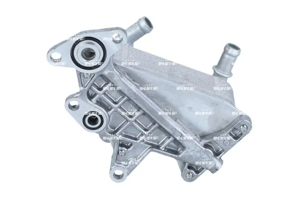 Oil Cooler, automatic transmission EASY FIT 31264