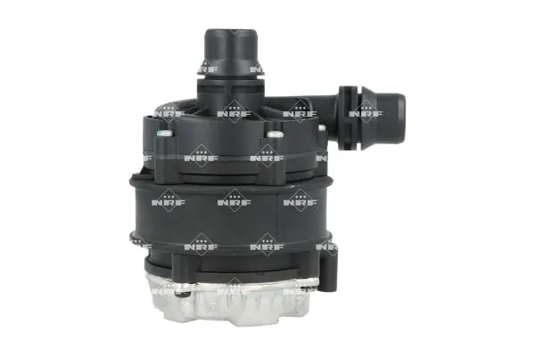 Water Pump, engine cooling EASY FIT 390071