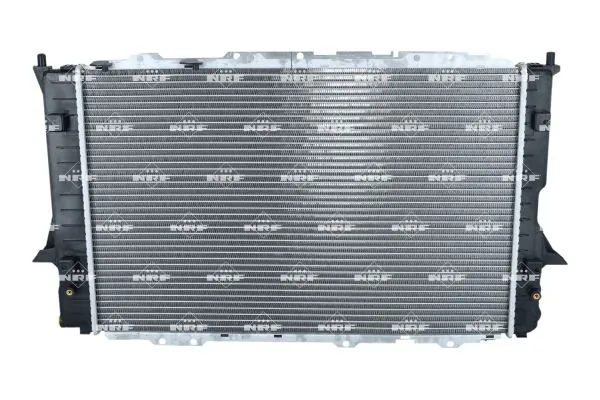 Radiator, engine cooling 58870