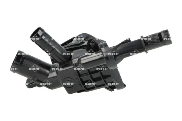 Thermostat, coolant EASY FIT 725239