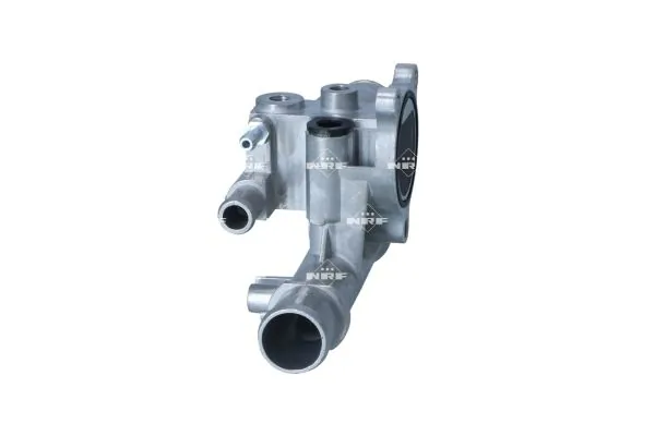 Thermostat, coolant EASY FIT 725292