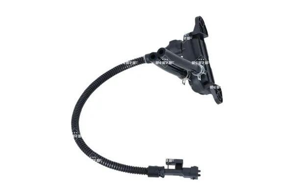 Sensor, exhaust pressure 708086