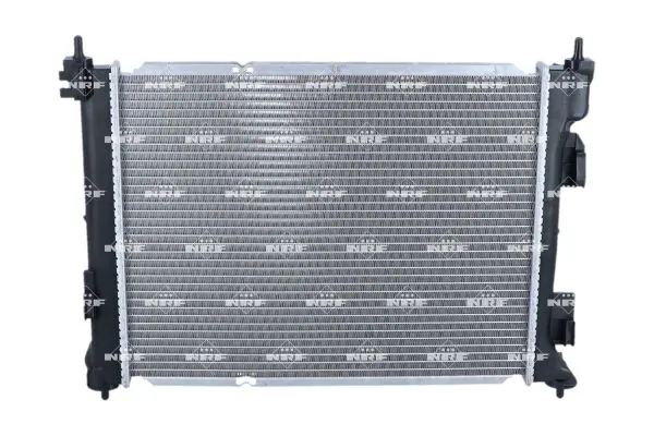 Radiator, engine cooling 550204