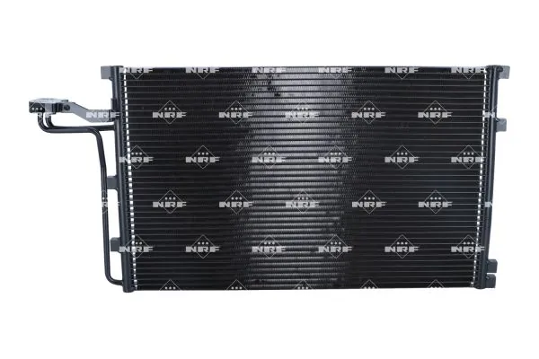 Condenser, air conditioning EASY FIT 35616