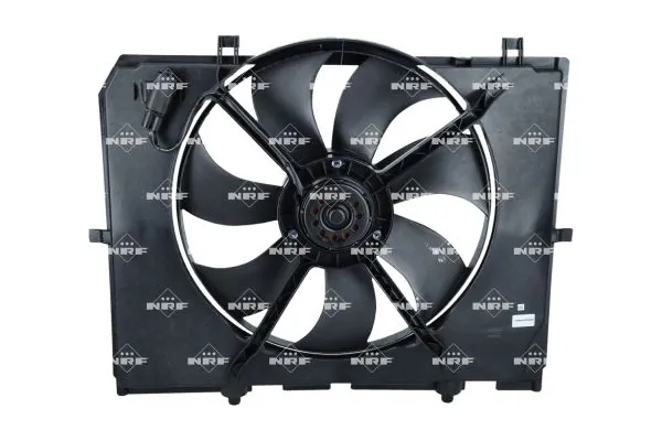 NRF 47066 Fan, engine cooling