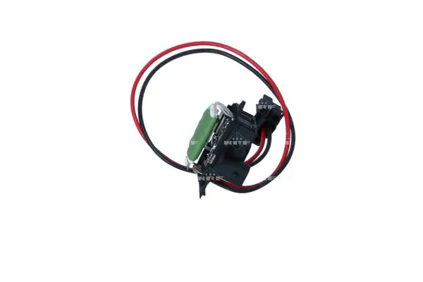 Resistor, interior blower 342054