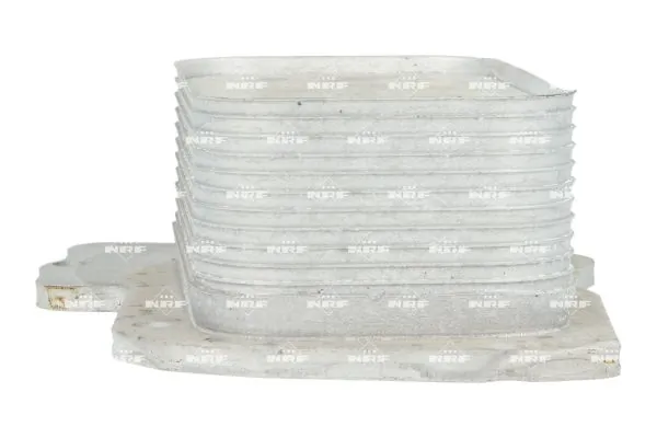 Oil Cooler, engine oil 31826