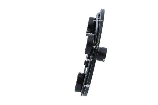 NRF 380808 Drive plate, magnetic clutch (compressor)