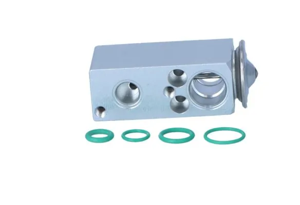 NRF 38519 Expansion Valve, air conditioning