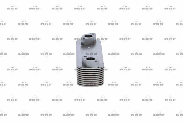 Oil Cooler, engine oil 31252