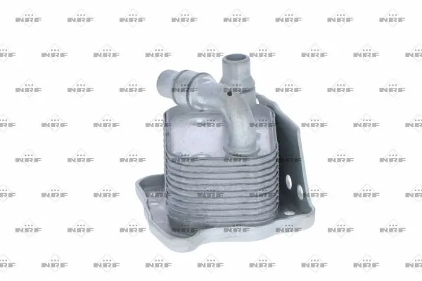 Oil Cooler, engine oil EASY FIT 31209