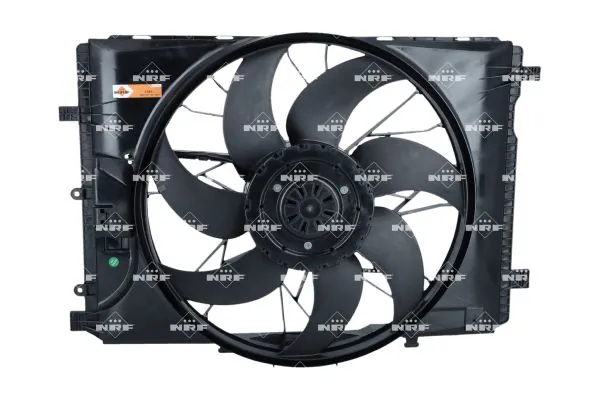 Fan, engine cooling 47851