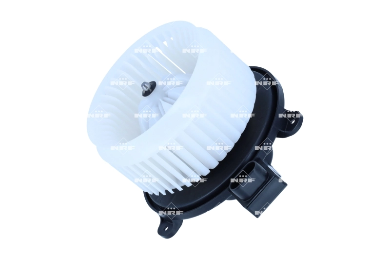 Interior Blower 34382