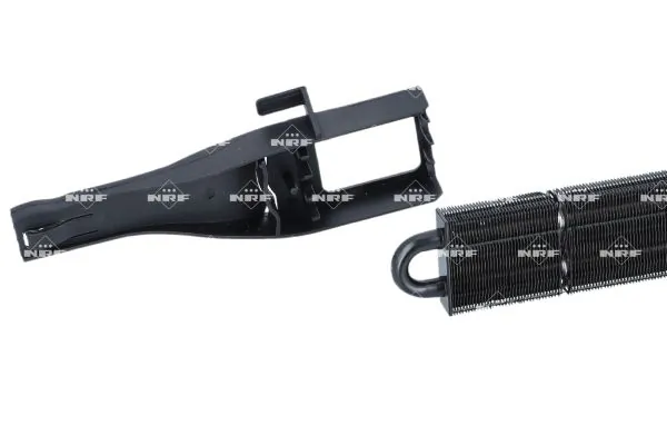 Oil Cooler, steering 31815