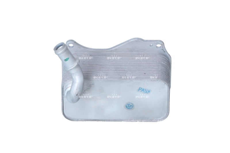 Oil Cooler, engine oil EASY FIT 31839