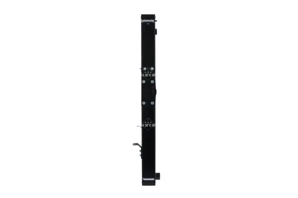 NRF 519709 Radiator, engine cooling