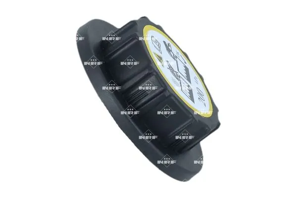 Cap, coolant tank 455621