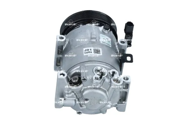 Compressor, air conditioning GENUINE 320249G