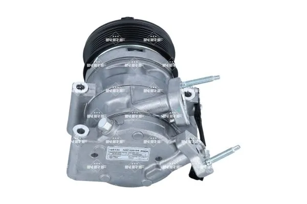 Compressor, air conditioning EASY FIT 320194