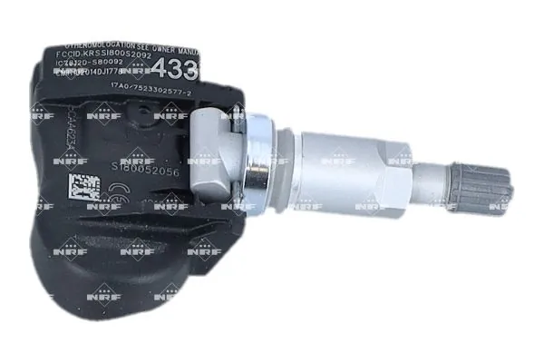 Radsensor, Reifendruck-Kontrollsystem 758002