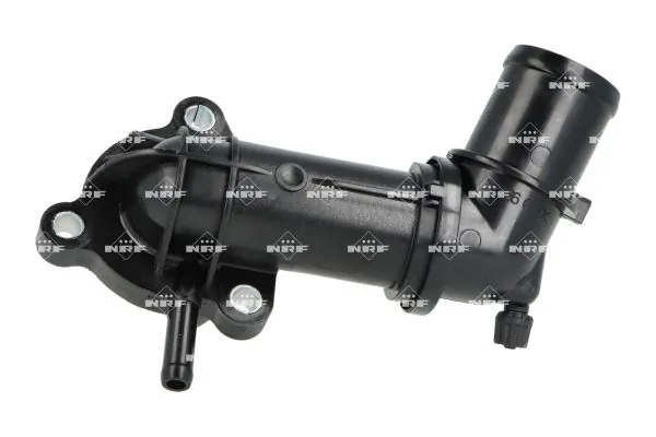 Thermostat, coolant EASY FIT 725164