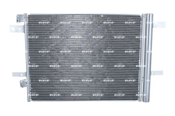 Condenser, air conditioning EASY FIT 350625